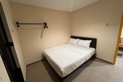 Hotel O Tampoi Sojourn, Johor Bahru Hotel O Tampoi Sojourn, Johor Bahru