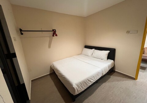 Hotel O Tampoi Sojourn