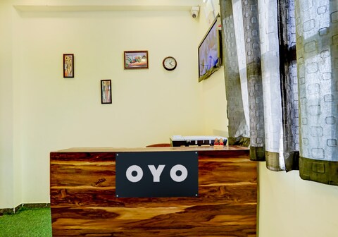 Hotel O HILL VIEW LUXURIOUS ROOMS