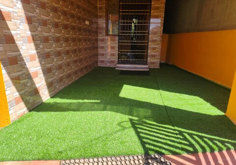 La Courtyard Yelagiri