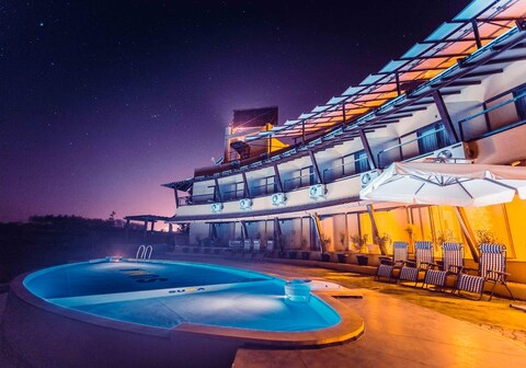 SUMA Adventure and Resort