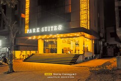 Park Suites, Durgapur Park Suites, Durgapur