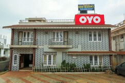 OYO 29869 KRISH RESIDENCY, Ooty OYO 29869 KRISH RESIDENCY, Ooty