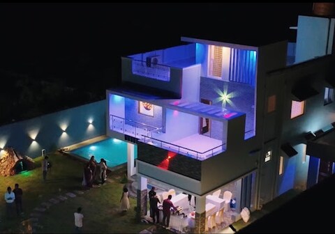 R&B Villa Mahabalipuram