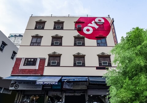 SPOT ON Hotel Kabila