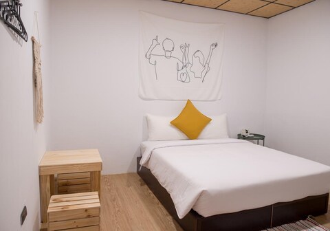 Aerocity Inn Guest House