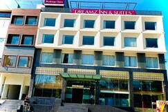 Dreamz Inn & Suites, Zirakpur Dreamz Inn & Suites, Zirakpur