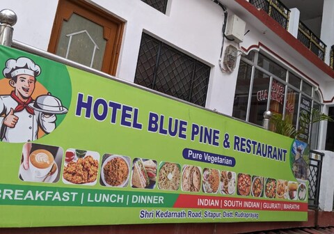 Blue Pine Tourist Lodge by StayApart