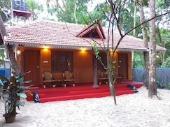Marari Beach House, Alleppey Marari Beach House, Alleppey