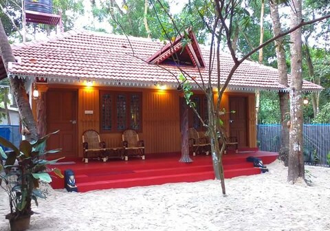Marari Beach House | Rooms & Wi-Fi