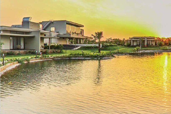 Araiya Gir,A Mavintara Resort