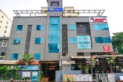 FabHotel Tan Square - Nr. Eon IT Park, Pune FabHotel Tan Square - Nr. Eon IT Park, Pune