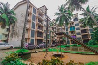 OYO 14527 HOME Field View 1BHK Calangute, Goa OYO 14527 HOME Field View 1BHK Calangute, Goa