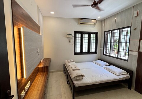 VR Home (Mylapore)