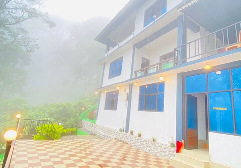 The Heaven of Munnar