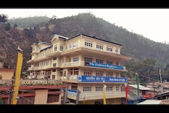 The Eaglenest Residency, Bomdila The Eaglenest Residency, Bomdila