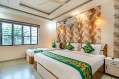 Treebo Thoduvas Star Plaza Cochin Airport, Cochin Treebo Thoduvas Star Plaza Cochin Airport, Cochin