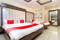 OYO 8678 Hotel Golden Nest, Mumbai OYO 8678 Hotel Golden Nest, Mumbai