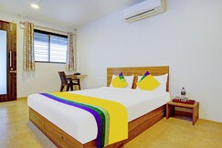 Itsy Hotels Oasis Pride, Nashik Itsy Hotels Oasis Pride, Nashik