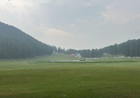 Hotel Sunil Rooms n Restaurant Khajjiar