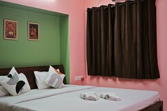 MaxStays | Laid-Back 2BHK Home in Vagator | Pool | Restaurant, Goa MaxStays | Laid-Back 2BHK Home in Vagator | Pool | Restaurant, Goa
