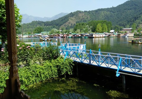 Floating Heritage Group