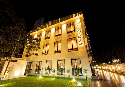 Hotel Kamrupa