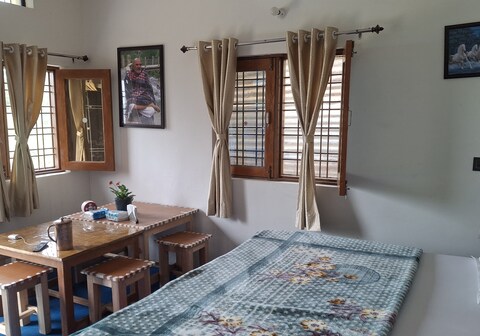 Sunrisers homestay