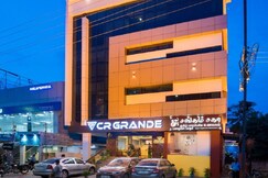 CR Grande, Madurai CR Grande, Madurai