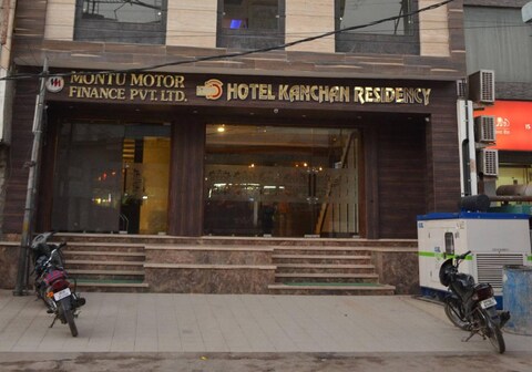 Hotel Kanchan Residency