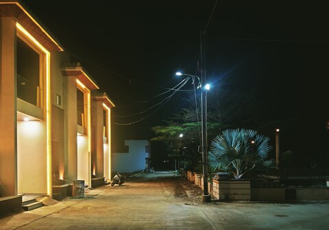 sharnam Villas Near omkareshwar