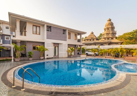Bhumika Villa