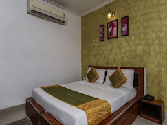 OYO 7655 Om Paradise Hotel, Delhi OYO 7655 Om Paradise Hotel, Delhi