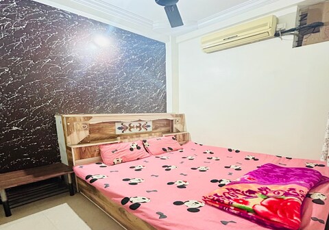 Sanskar Guest House