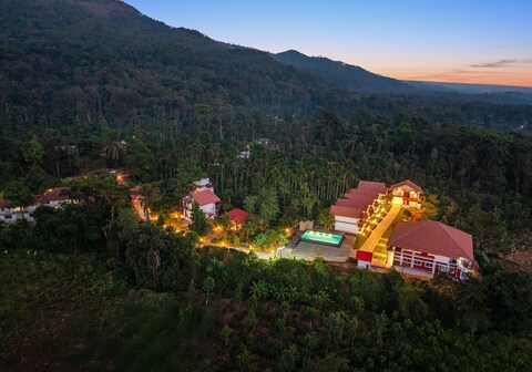 Sterling Brookstone Coorg