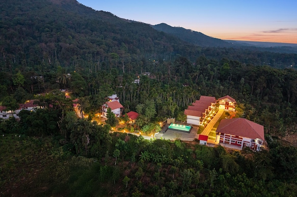 Sterling Brookstone Coorg