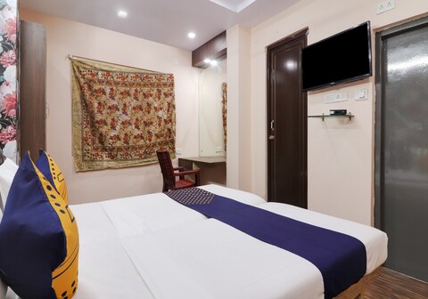 Hotel O 74966 Shree Amardeep Hotel