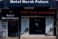 HOTEL HARSH PALACE, Bahraich HOTEL HARSH PALACE, Bahraich