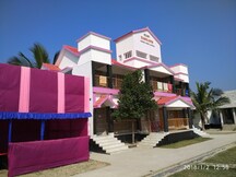 EKANTA APAN RESORT, Sunderban EKANTA APAN RESORT, Sunderban