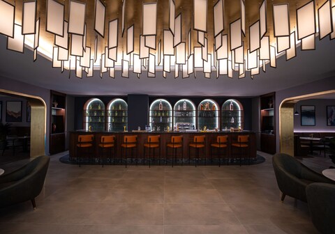 Radisson Blu Hotel, Amman Galleria Mall