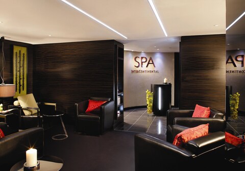 إنتركونتاينينتال ندن بارك لين باي آيتش جي