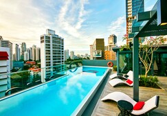 Oakwood Studios Singapore, Singapore Oakwood Studios Singapore, Singapore