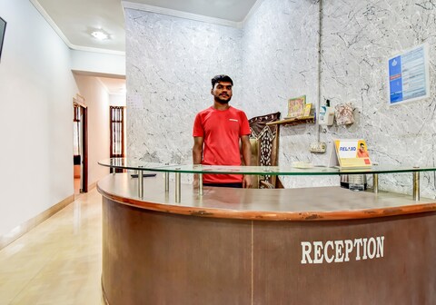 Hotel O Jannat