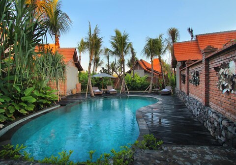 Suarti Boutique Village