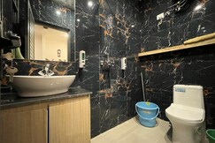 Crown by Shvisa- 3BHK Luxurious Apartment, Jaipur Crown by Shvisa- 3BHK Luxurious Apartment, Jaipur
