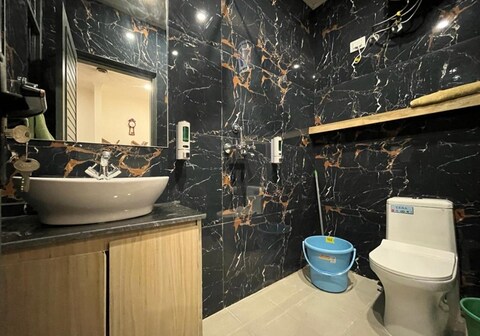 Crown by Shvisa- 3BHK Luxurious Apartment