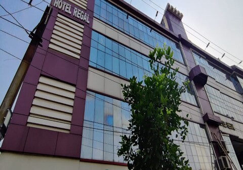 Hotel Regal