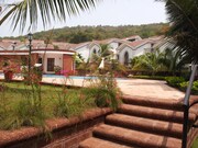 Paradise at Foothills, Goa Paradise at Foothills, Goa