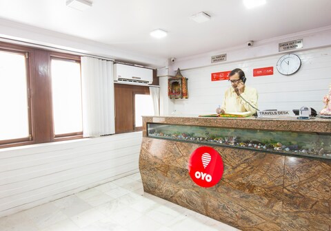 Hotel O Hotel Landmark Inn