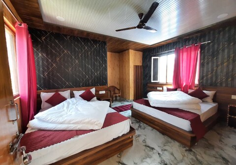 Sunder Haven - Pandukeshwar
